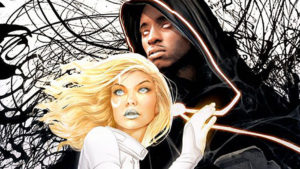 Cloak e Dagger: svelati i protagonisti della nuova serie tv Marvel