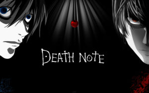 Death Note: rubate alcune scene del film di Netflix
