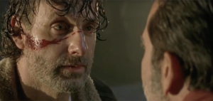 The Walking Dead 7: Andrew Lincoln annuncia un cambio di rotta nella seconda parte di stagione