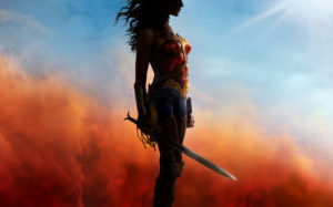 Wonder Woman: rilasciato il nuovo trailer internazionale del film