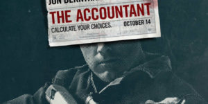 The Accountant: la forza della mente ed il rigore del cuore