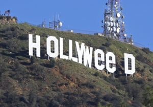 Da Hollywood ad Hollyweed per un capodanno alternativo