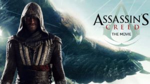 Assassin’s Creed: quando l’unico ad essere assassinato è il film stesso