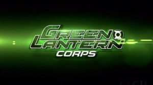 Green Lantern Corps: trovati gli sceneggiatori del film