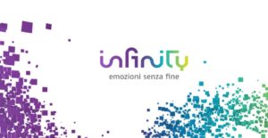 Infinity: ecco le serie che apriranno il 2017