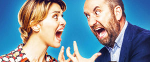 Mamma o papà?: ecco il trailer della nuova commedia con protagonisti Paola Cortellesi ed Antonio Albanese
