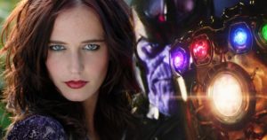 Eva Green sarà Morte nell’Universo Cinematografico Marvel?