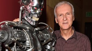 James Cameron pensa al reboot di Terminator