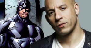 Inhumans: per Vin Diesel non fare il film è un grande errore