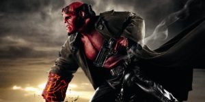 Hellboy 3: Guillermo del Toro conferma che il film non si farà