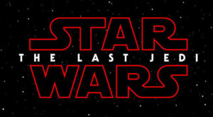 Star Wars: l’episodio VIII si intitolerà ufficialmente The Last Jedi