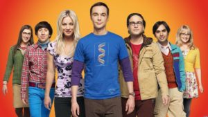 The Big Bang Theory: possibile rinnovo all’orizzonte
