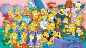 I Simpson tra adattamento e decadimento