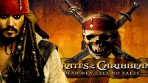 Pirati Dei Caraibi – La vendetta di Salazar: rilasciato il nuovo trailer italiano con Jack Sparrow