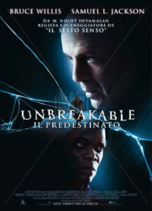The Unbreakable