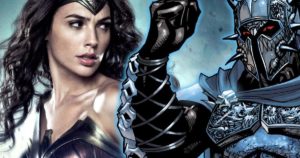 Wonder Woman: svelato l’interprete di Ares
