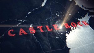 Castle Rock: J. J. Abrams e Stephen King di nuovo insieme