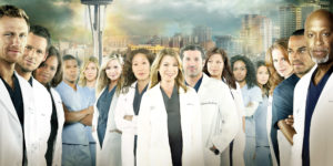 Grey’s Anatomy: un altro dottore sta per lasciare il Grey-Sloan Memorial Hospital