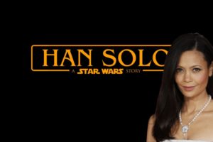 Han Solo: Thandie Newton in trattative per un ruolo
