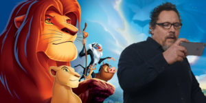 Il Re Leone: ecco chi saranno i volti del nuovo live-action Disney