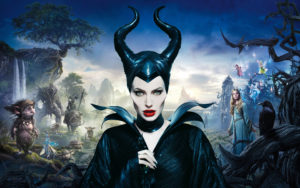 Maleficent 2: Elle Fanning ed Angelina Jolie danno il via alle riprese