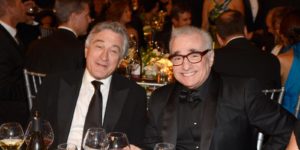 The Irishman: Netflix acquista i diritti del nuovo film di Scorsese con Robert De Niro