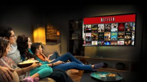 Con Netflix sarà possibile decidere il finale delle Serie Tv
