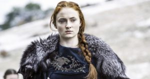 Il Trono di Spade: Sophie Turner ci svela il futuro di Sansa Stark