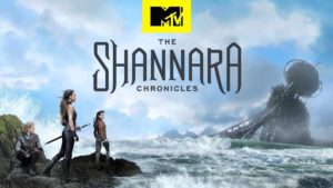 Shannara: svelate le new entry della seconda stagione e la trama ufficiale