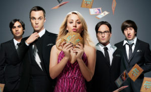 The Big Bang Theory: Jim Parsons vuole continuare la serie