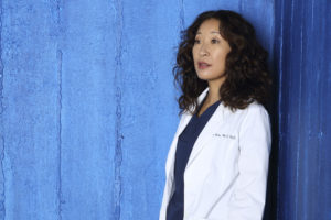 Sandra Oh verso il ritorno in Grey’s Anatomy
