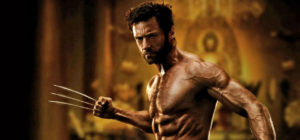 Logan: Hugh Jackman esalta il suo Wolverine