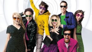 The Big Bang Theory: il rinnovo è ad un passo