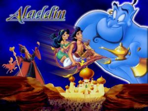 Aladdin: ecco quando inizieranno le riprese del nuovo film Disney diretto da Guy Ritchie