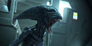 Alien – Covenant: online il nuovo trailer del film