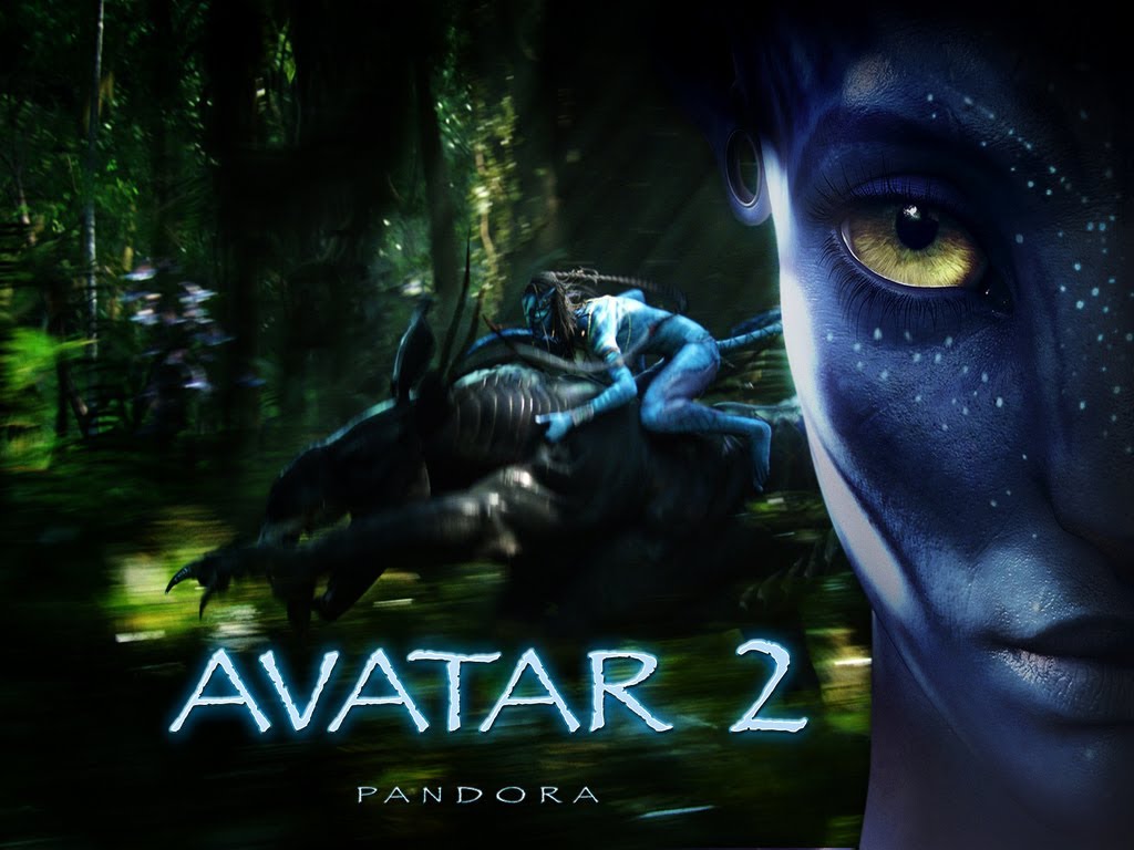 Avatar 2: secondo James Cameron la pellicola rivoluzionerà il 3D