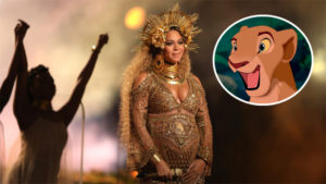 Il Re Leone: Beyoncé entra nel cast nel ruolo di Nala