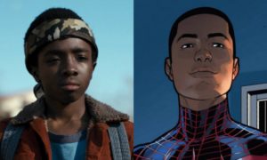 Ultimate Spider-Man: da Stranger Things arriva un possibile interprete di Miles Morales