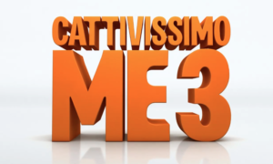 Cattivissimo Me 3: ecco il nuovo trailer italiano