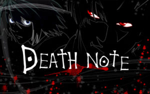 Death Note: rilasciata la prima foto con Light ed L faccia a faccia