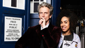 Doctor Who: rilasciato il nuovo trailer della decima stagione
