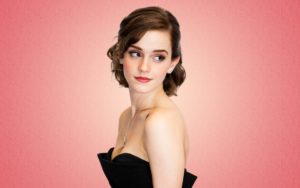 Emma Watson nel mirino degli Hackers: rubate le foto private della star