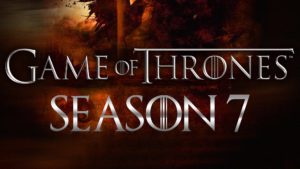 Game of Thrones: diffuso l’esilarante script del finale della settima stagione