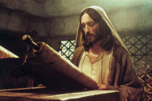 Netflix prepara una serie tv originale sulla seconda venuta di Gesù