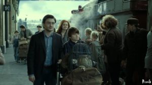 In arrivo una nuova saga su Harry Potter?