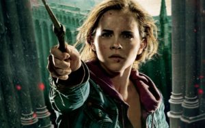 Harry Potter e la maledizione dell’erede: Emma Watson ci parla del possibile film