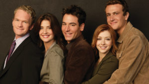 How I Met Your Mother: saltato lo spin-off della serie