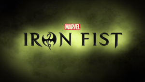 Iron Fist: quando non bisogna giudicare un libro dalla copertina