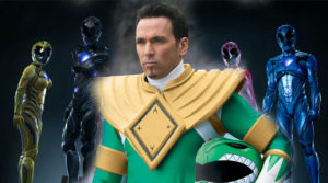 Power Rangers: Jason David Frank, ex Green Ranger nella serie tv, è stato cacciato dalla premiere del film
