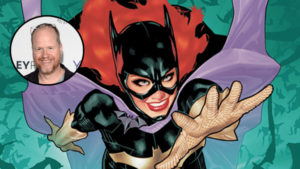 Batgirl: Joss Whedon sarà il regista del nuovo film della Warner